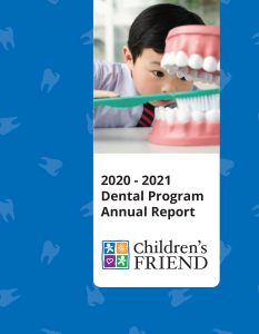 2021_Dental_Annual_Report
